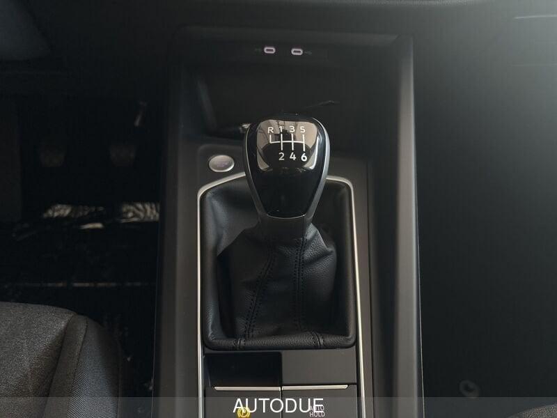 Volkswagen Golf 2.0 TDI SCR LIFE 115CV