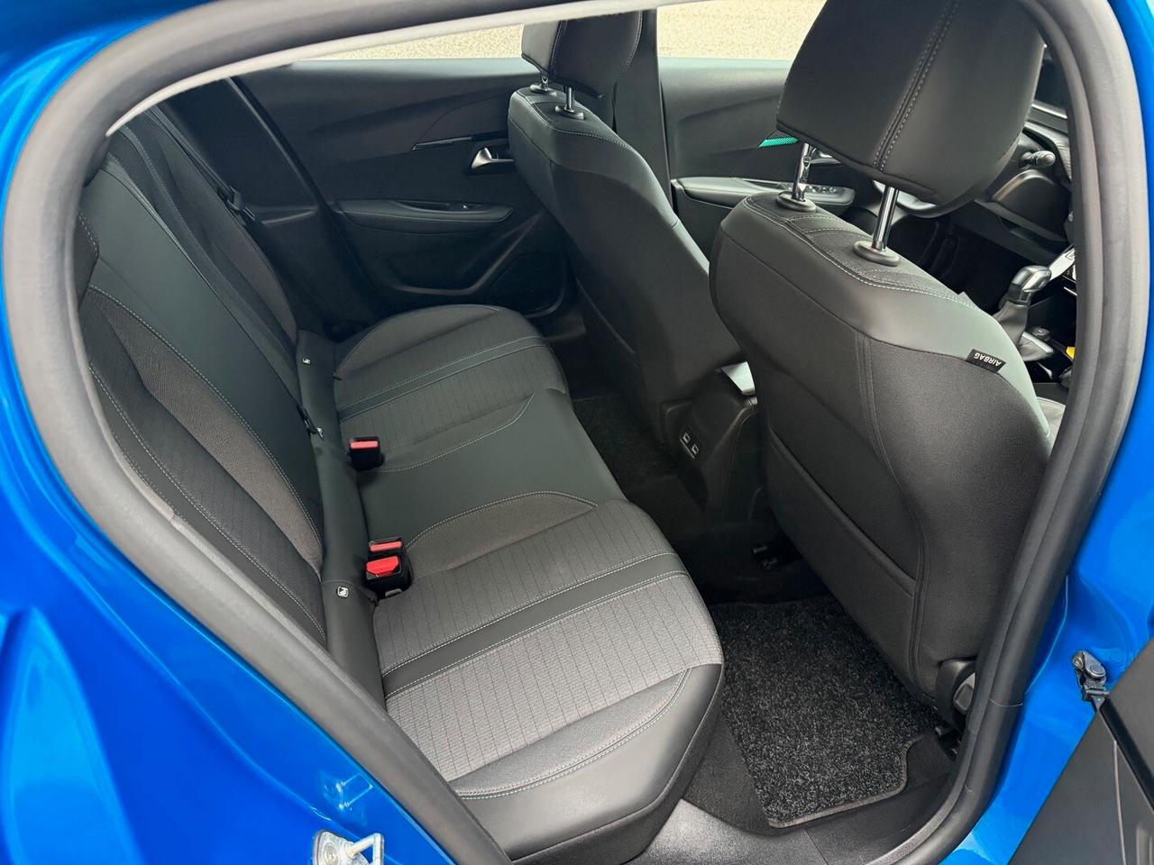 Peugeot 208 PureTech 75 Stop&Start 5 porte Allure