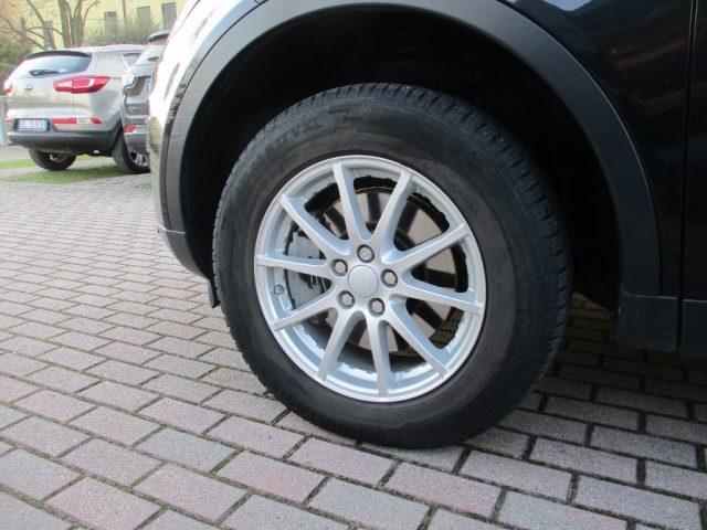 LAND ROVER Discovery Sport 2.0 TD4 150 CV Pure Camera/SensoriPark
