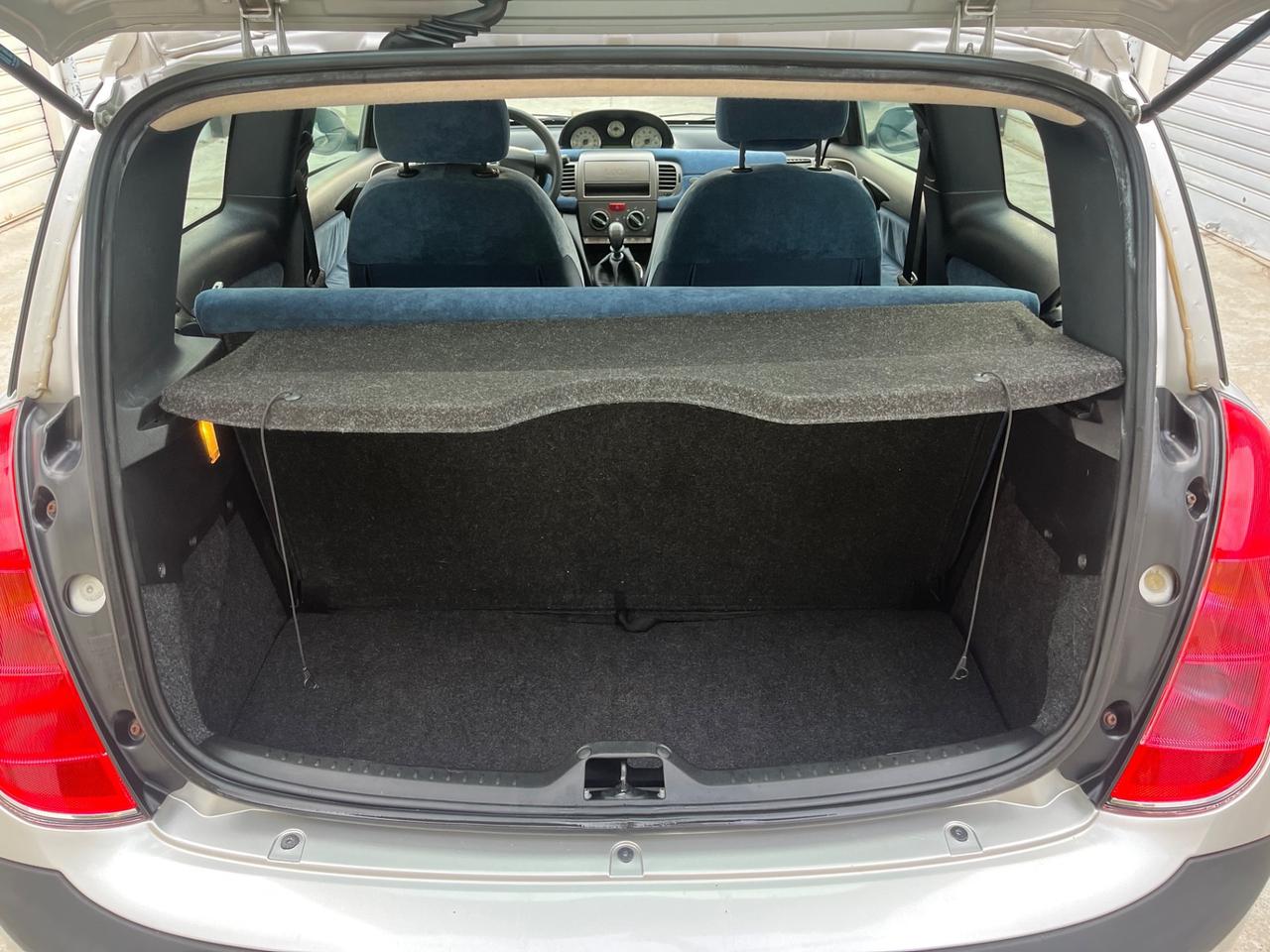 Lancia Ypsilon 1.2 Benzina