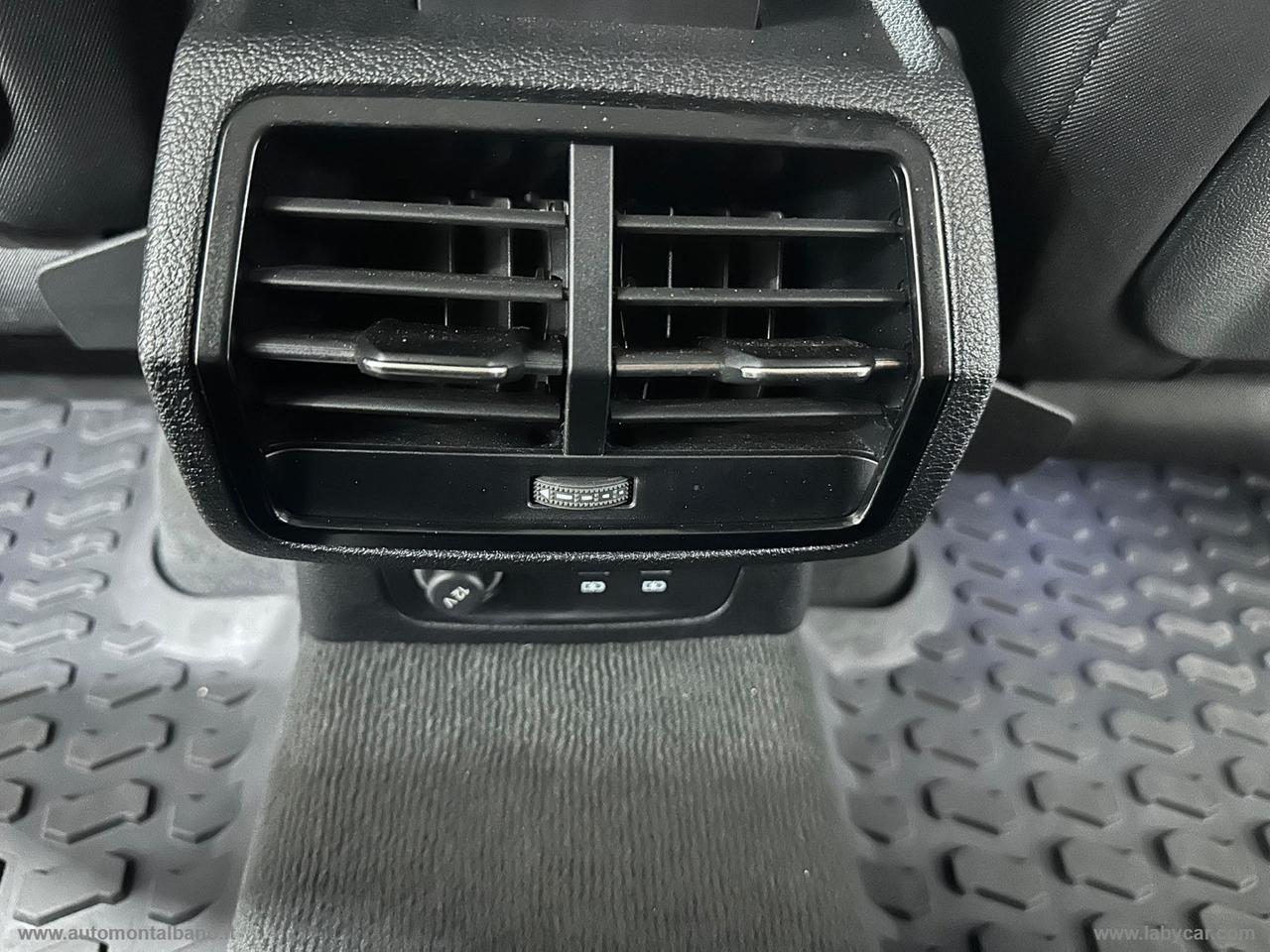 AUDI Q3 SPB 35 TDI S tronic