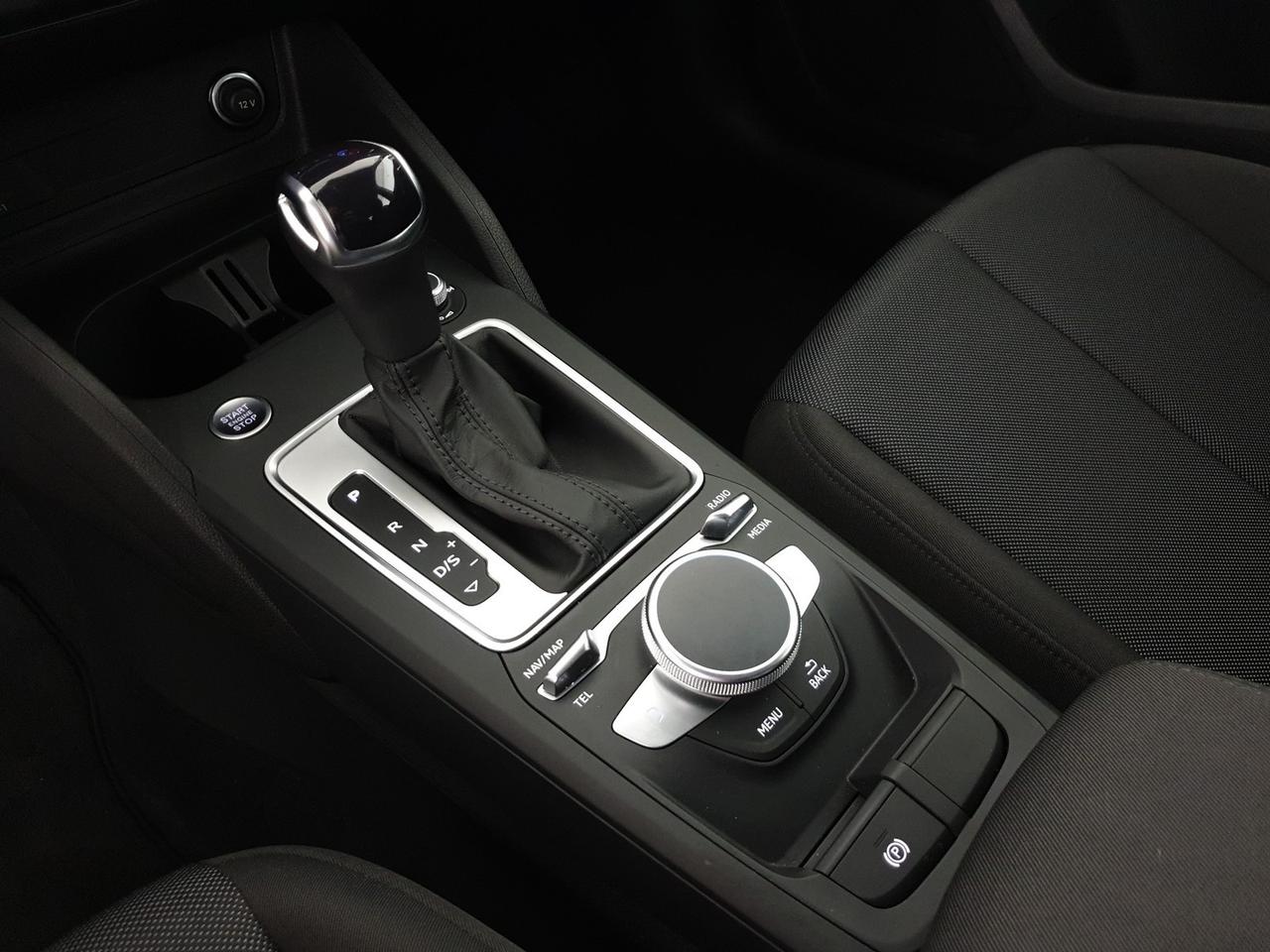 35TDI 150CV quattro S tronic Admired