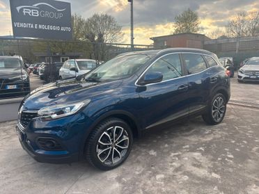 Renault Kadjar Blue dCi 8V 115CV Sport Edition