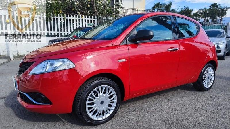 Lancia Ypsilon Ypsilon 1.2 69 CV 5 porte S&S Gold