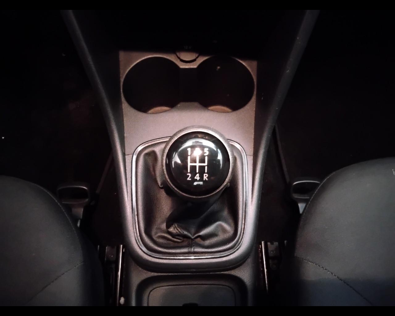 VOLKSWAGEN Polo V 2014 - Polo 5p 1.0 mpi Trendline 60cv