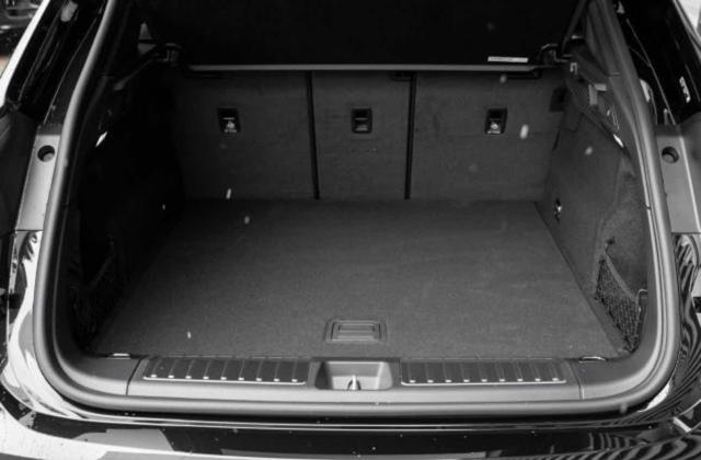 PORSCHE Macan BOSE Panoramadach Surround View LED