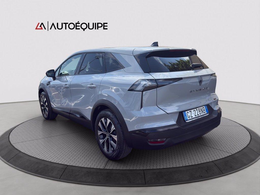 RENAULT Symbioz 1.6 E-Tech full hybrid Evolution 145cv auto del 2025