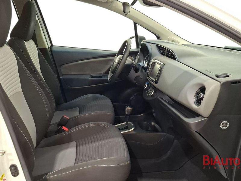 Toyota Yaris Yaris 5p 1.5h Active