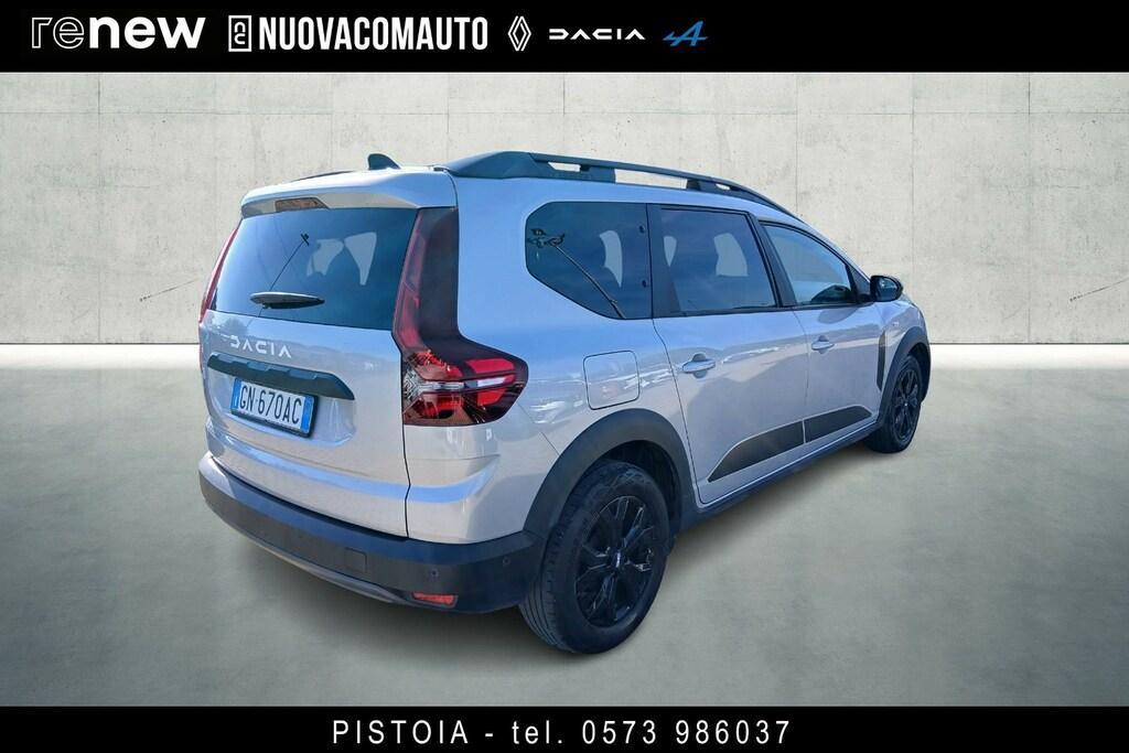 Dacia Jogger 1.0 TCe GPL Extreme UP