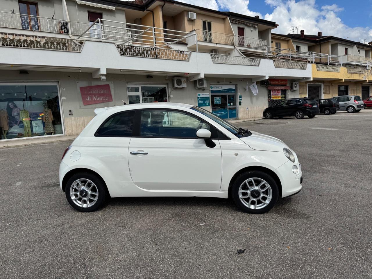 Fiat 500 1.3 Multijet 75 CV GARANZIA