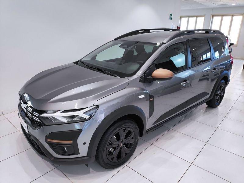 Dacia Jogger 1.0 TCe 110 CV 7 posti Extreme*GPL*FULL OPT.*PRONTA CONSEGNA*