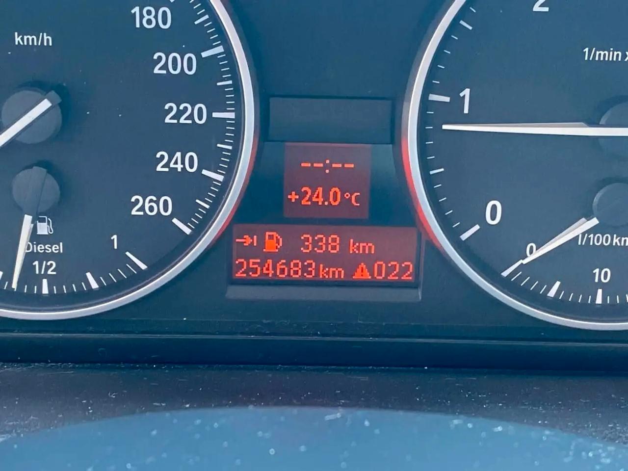 Bmw 320 320d cat MSport