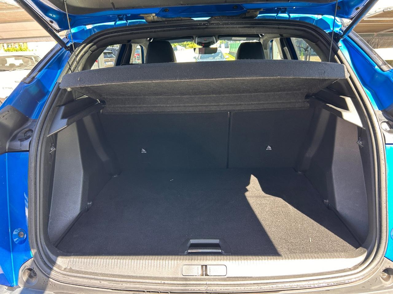 Peugeot 2008 2008 1.2 puretech GT Line s&s 130cv