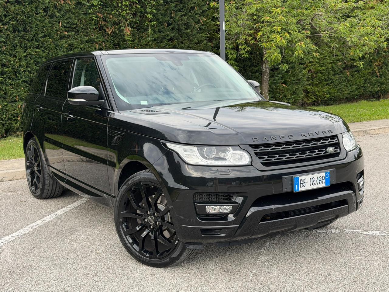 Range Rover Sport 3.0