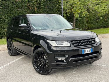 Range Rover Sport 3.0