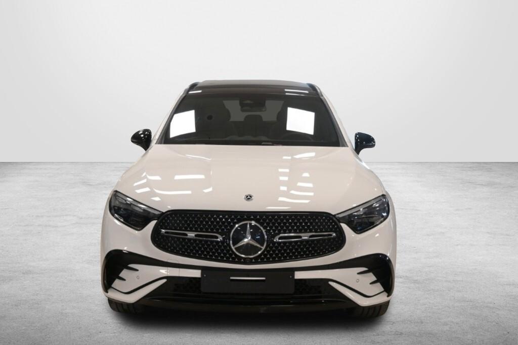 MERCEDES-BENZ GLC 200D 4MATIC MILD HYBRID 163CV AUTOMATIC AMG LINE ADVANTACED PLUS ( FARI DIGITAL LIGHT - DASH CAM - ADAPTIVE CRUISE - AMBIENT LIGHTS - DISTRONIC - TETTO PANORAMICO APR. - PELLE - NAVI - MIRROR - PARK ASSIST - TELECAMERA 360 - CERCHI 20 )