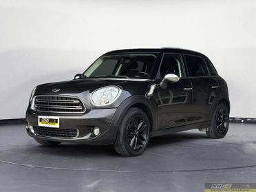 MINI Countryman Mini 2.0 Cooper D Countryman Automatica