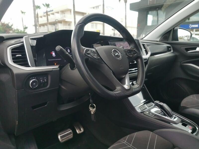 Opel Grandland Grandland 1.5 diesel Ecotec aut. GS Line