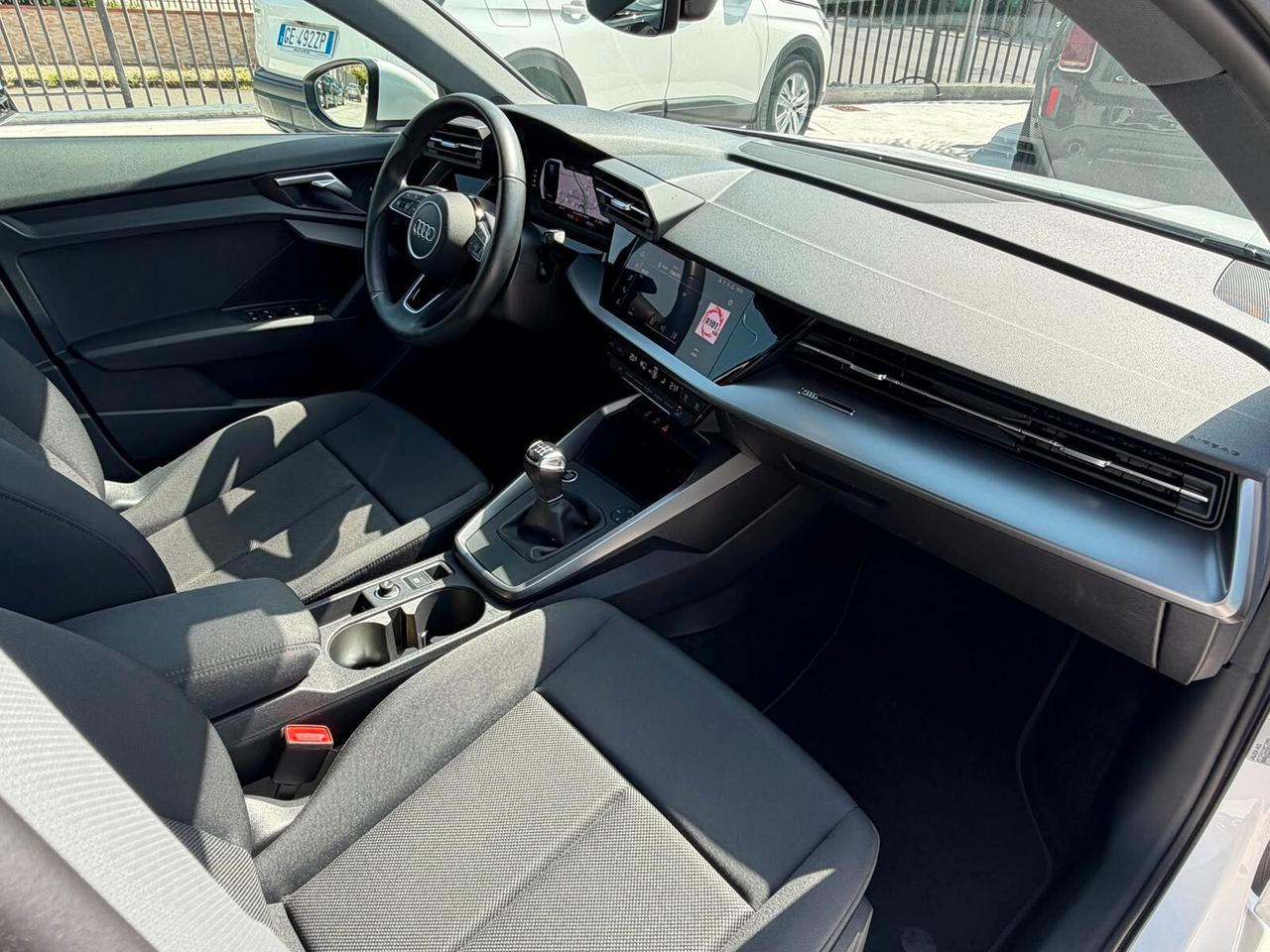 Audi A3 SPB 30 TDI Business