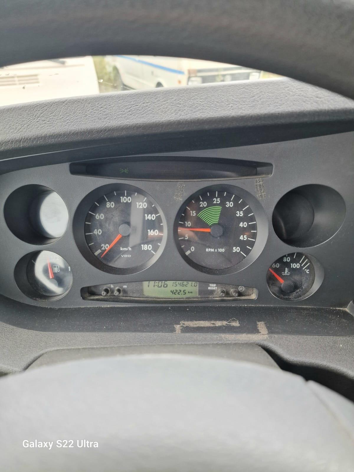 798 iveco Daily del 2005 in saldo