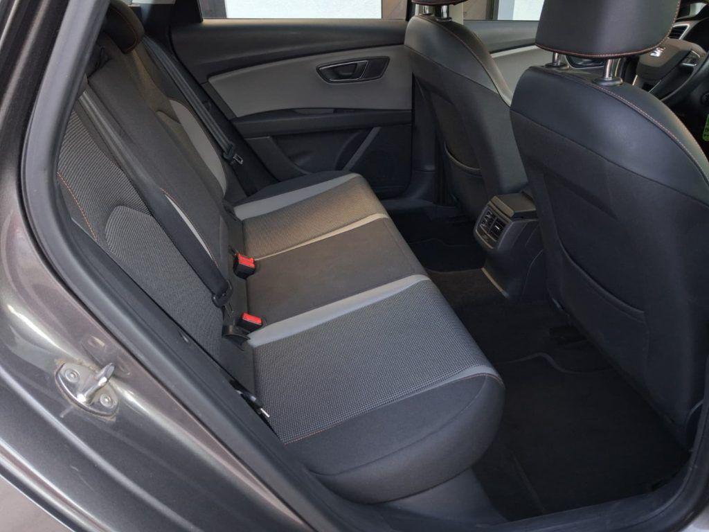 SEAT Leon 2.0 TDI 184 CV DSG 4DRIVE ST S/S X-PERIENCE Bus.HI