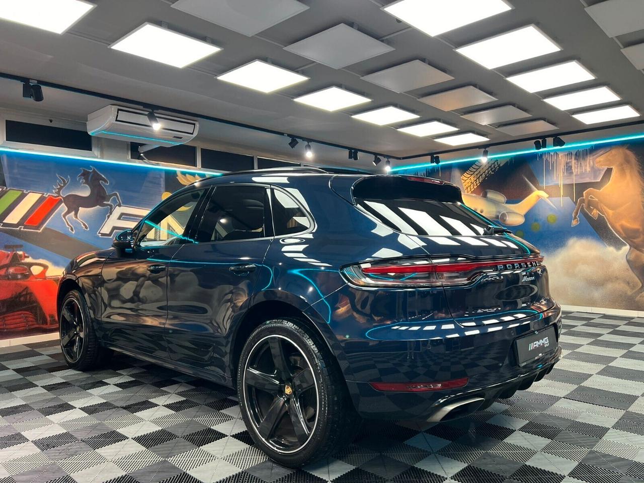 Porsche Macan 2.0 (787)