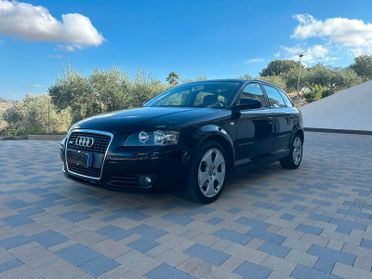 Audi A3 2.0 TDI F.AP. Ambition