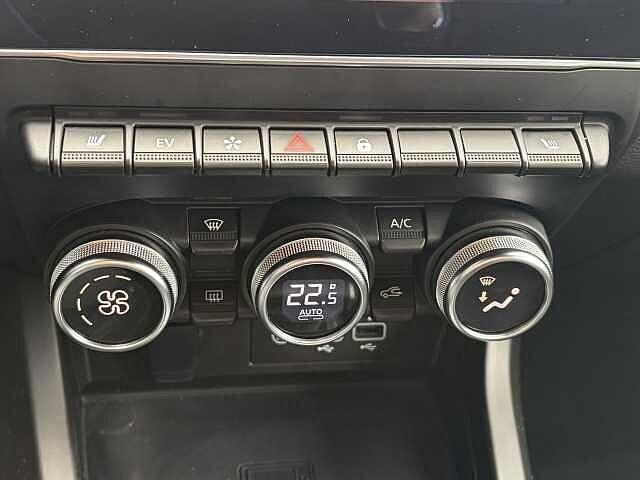 Renault Arkana Full Hybrid E-Tech 145 CV Esprit Alpine