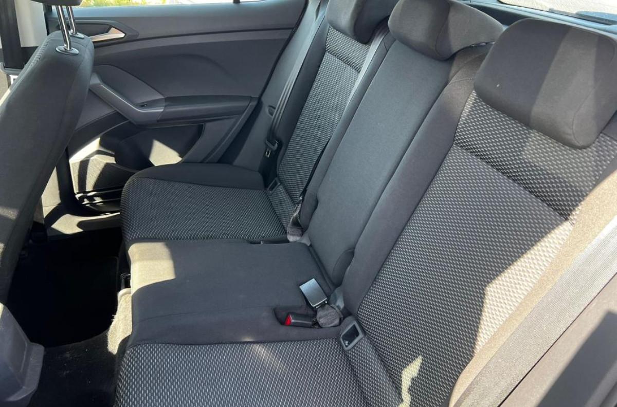 VOLKSWAGEN T-CROSS 1.0 tsi 95cv
