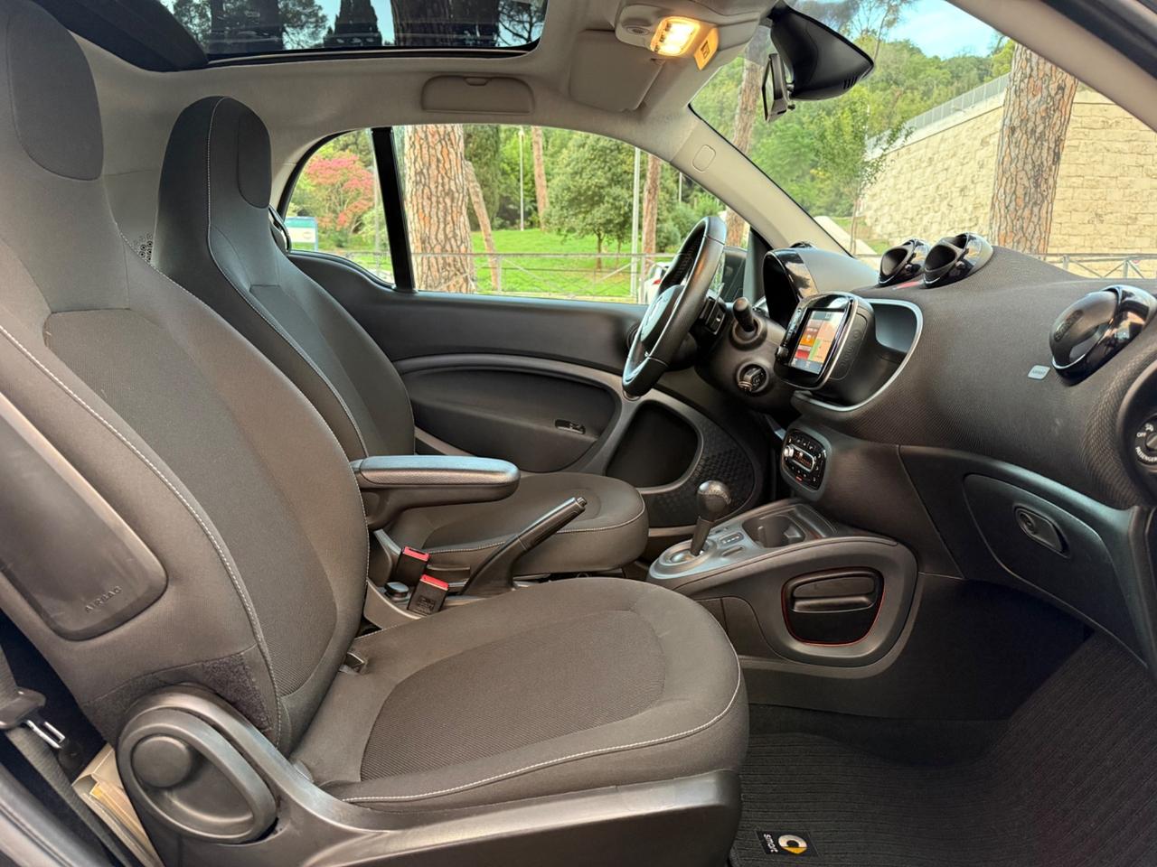 Smart Fortwo 90CV TURBO Superpassion NAVI LED