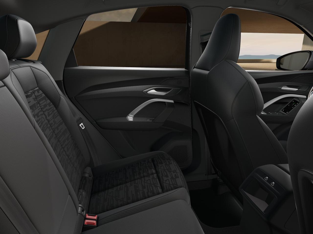 Audi Q5 sportback 2.0 tdi mhev+ 204cv business advanced quattro