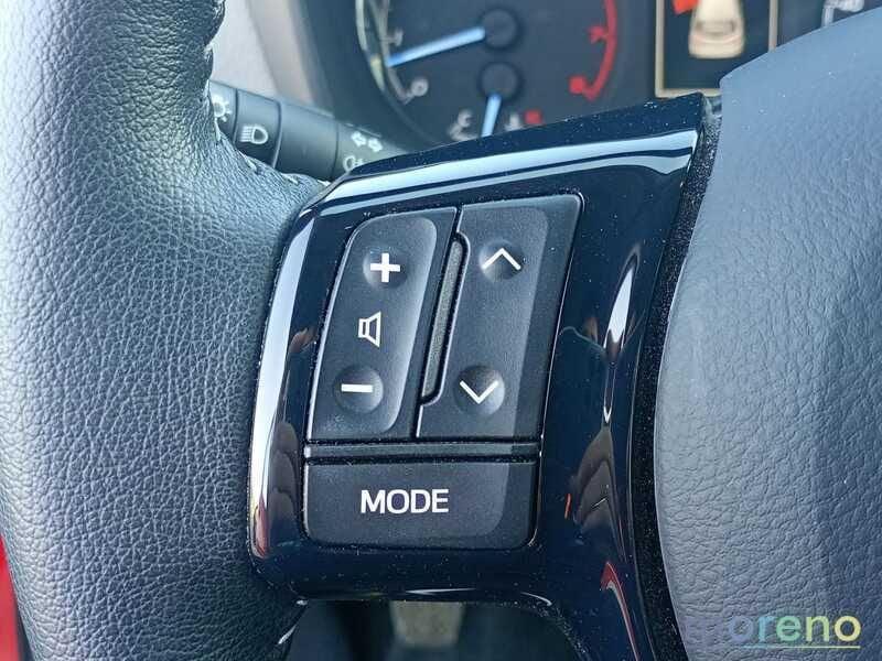 Toyota Yaris 1.5 Active 5p