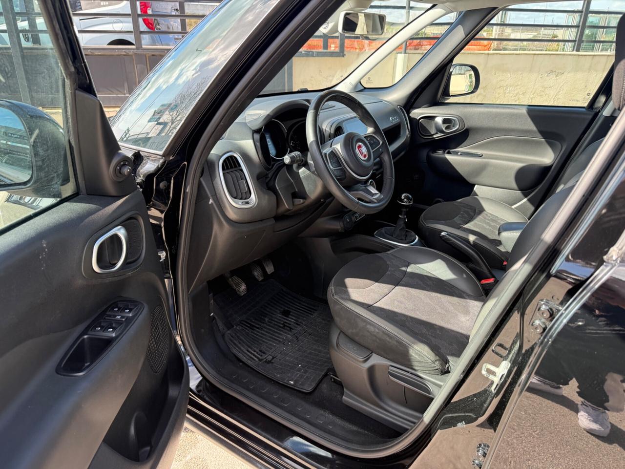 Fiat 500L 1.4 95 CV S&S Cross