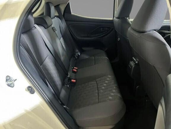 Mazda 2 Full Hybrid Centre Line *36 RATE DA 160€*