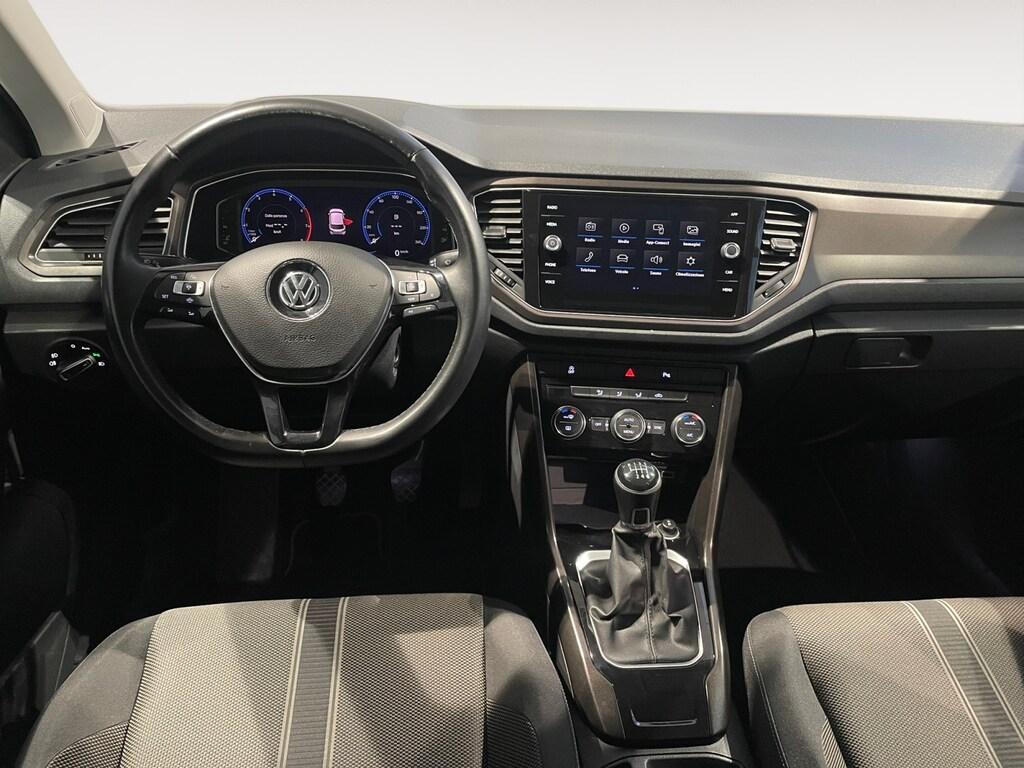 Volkswagen T-Roc 1.0 TSI 115CV Style