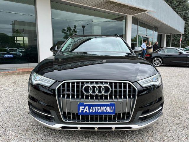AUDI A6 allroad 3.0 TDI S tronic Business