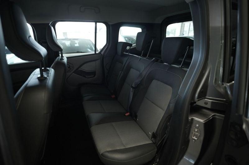 Renault Kangoo III 2021 1.5 blue dci Equilibre 115cv