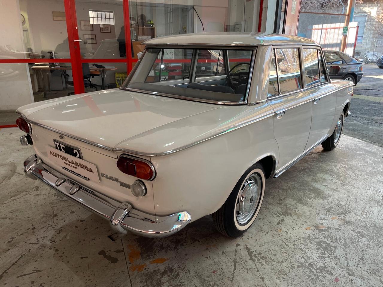 Fiat 1300 Berlina ISCRITTA ASI!!!