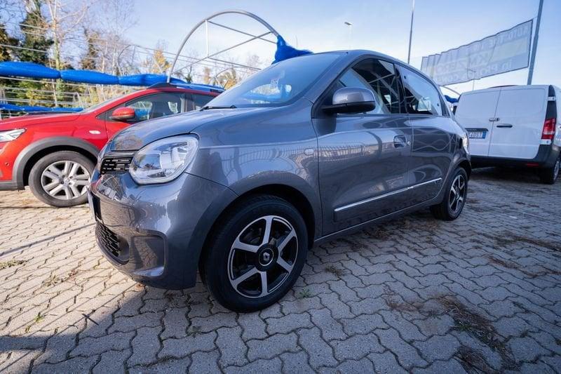 Renault Twingo 1.0 sce Intens 65cv