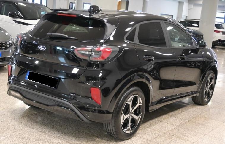 FORD PUMA 1.0 HYBRID 125CV ST-LINE *2025