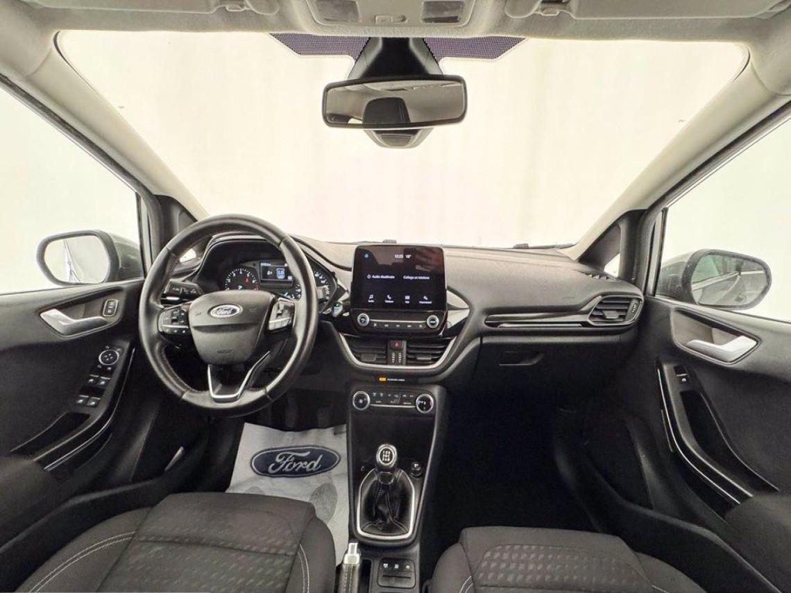 FORD Fiesta 5p 1 1 titanium ses 75cv my20 75