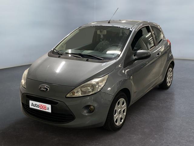 FORD Ka+ 1.2 8V 69CV