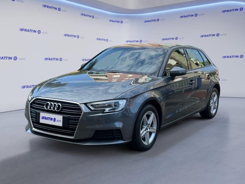 AUDI A3 SPB 35 TFSI COD BUSINESS