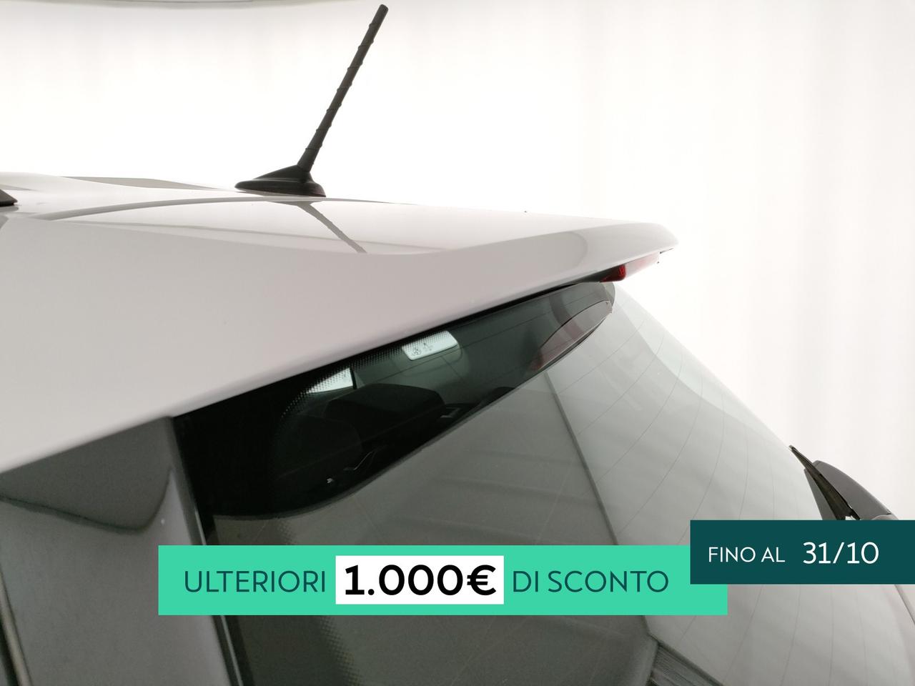Seat Arona 1.0 ecotsi style 110cv dsg