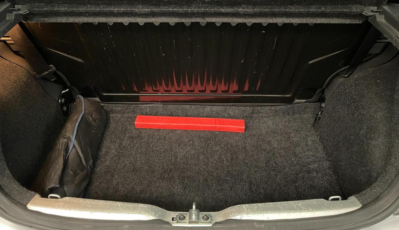 Fiat Panda 4x4 1.2 Climbing 4x4 69cv E5