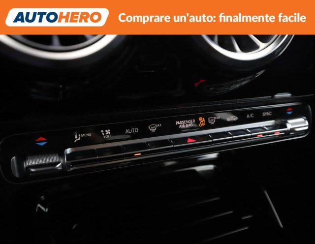 MERCEDES-BENZ A 35 AMG 4Matic
