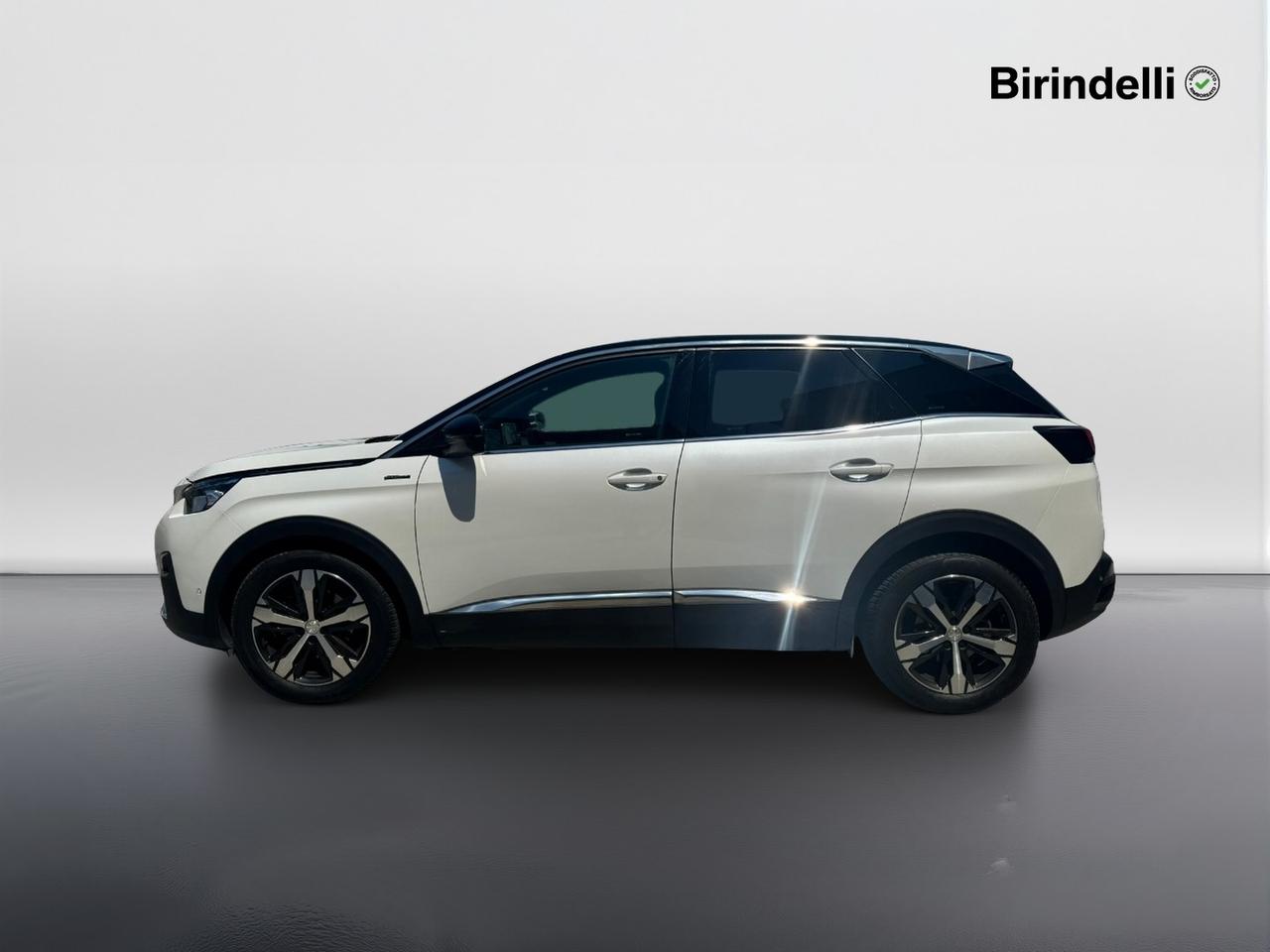 PEUGEOT 3008 2ª serie - 3008 BlueHDi 130 S&S GT Line