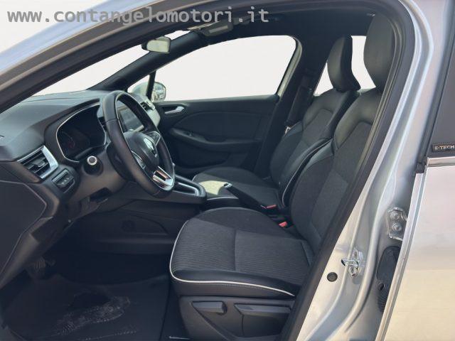RENAULT Clio Full Hybrid E-Tech 140 CV 5 porte Intens