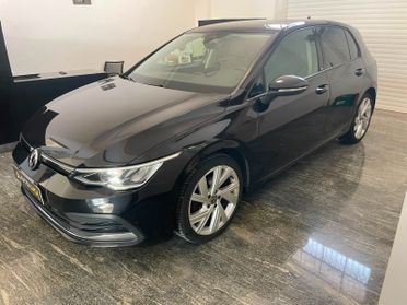 Volkswagen Golf 2.0 TDI 150 CV DSG