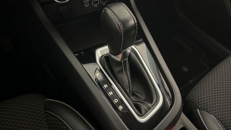 Renault Arkana 1.6 E-Tech full hybrid Intens 145cv